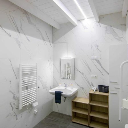 Loft Atenas Леон Екстер'єр фото