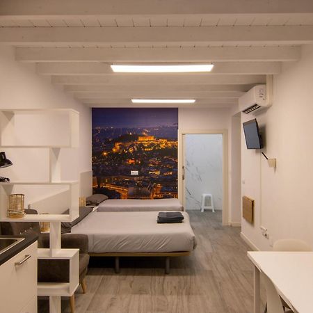 Loft Atenas Леон Екстер'єр фото