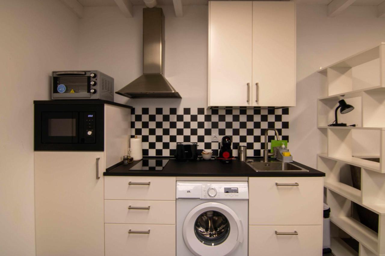Loft Atenas Леон Екстер'єр фото