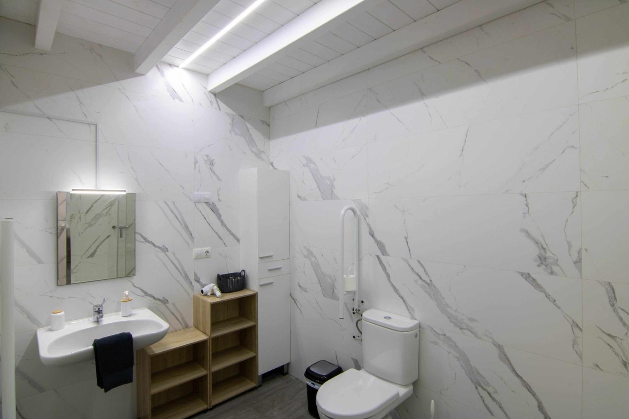 Loft Atenas Леон Екстер'єр фото