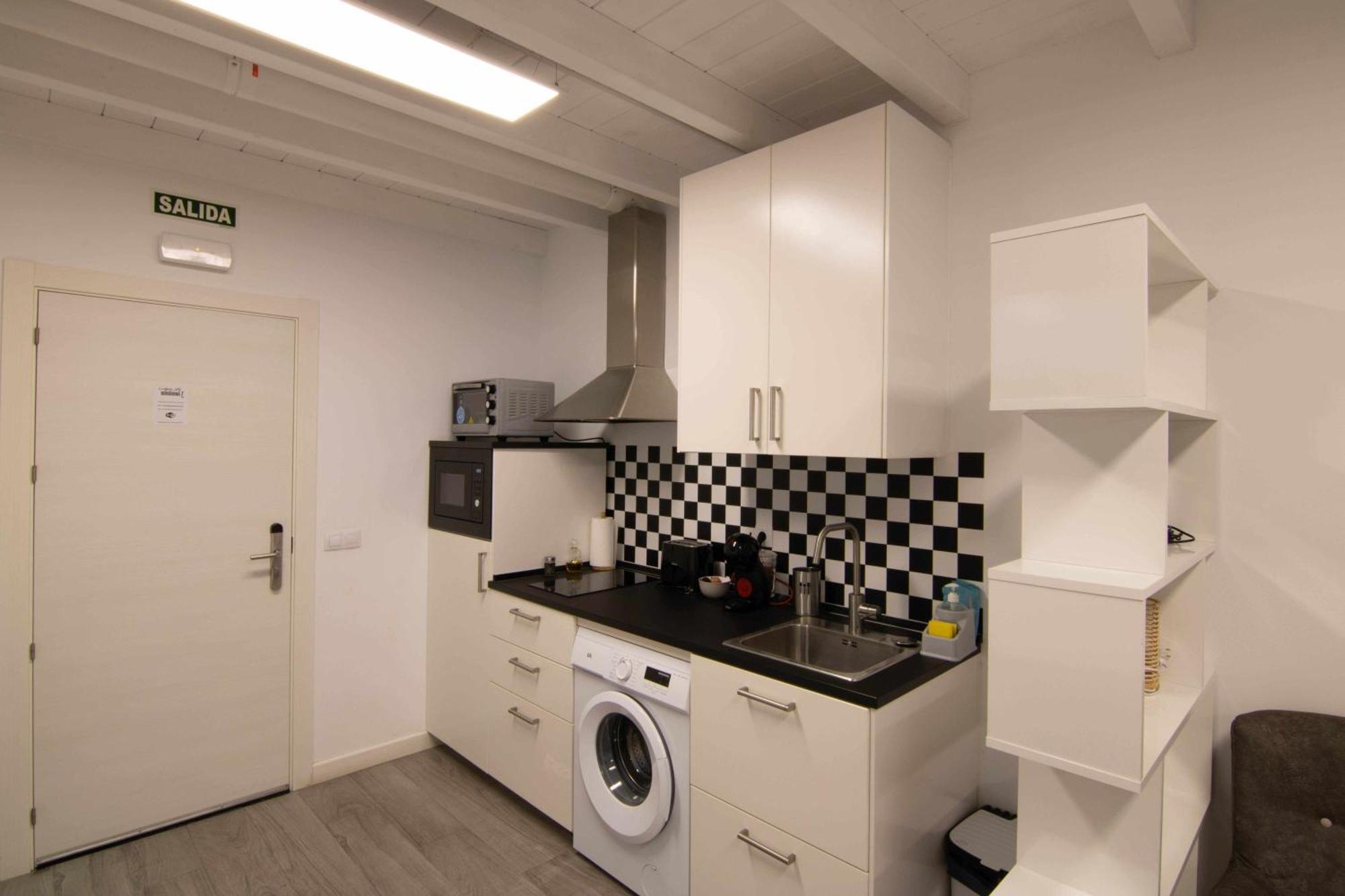 Loft Atenas Леон Екстер'єр фото