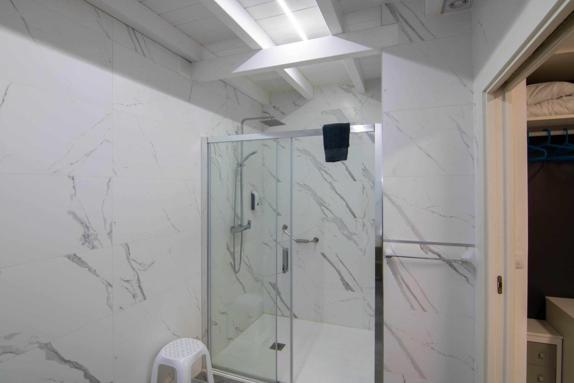 Loft Atenas Леон Екстер'єр фото