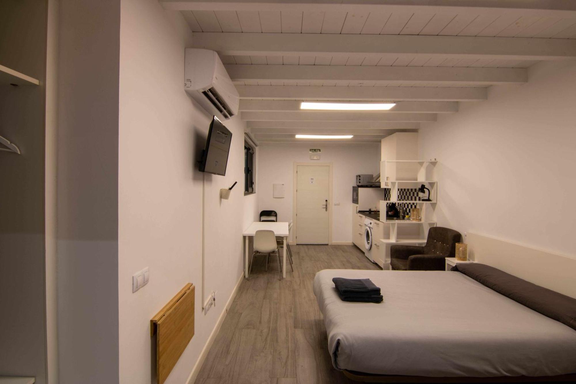 Loft Atenas Леон Екстер'єр фото